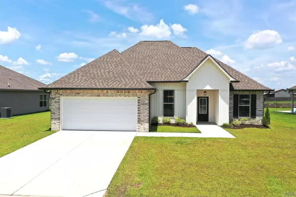 195 Shadow Pointe Road, Thibodaux, LA 70301