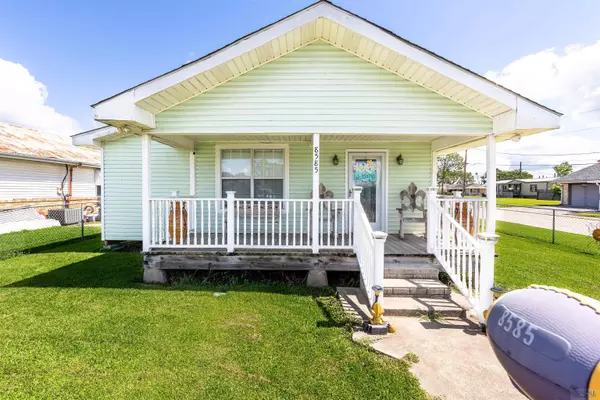 8585 Park Avenue,  Houma,  LA 70363