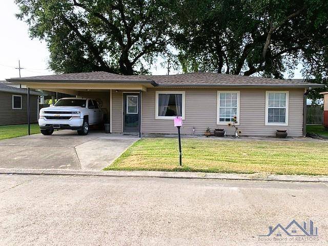 3005 Allison St, Morgan City, LA 70380