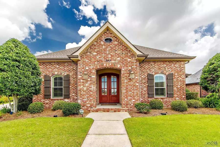 242 Jaden Lane, Houma, LA 70360