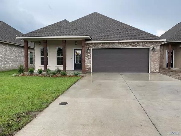 151 Adley Avenue, Houma, LA 70364