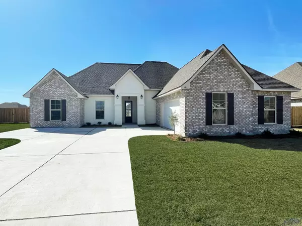 185 King George Drive, Thibodaux, LA 70301