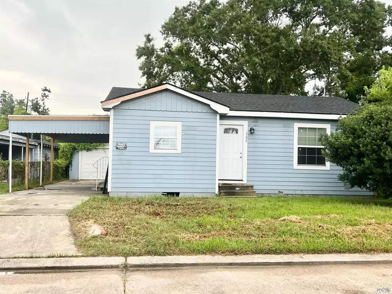 300 Antoine St, Houma, LA 70360