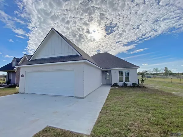 100 Rue Wyatt Philip, Schriever, LA 70395