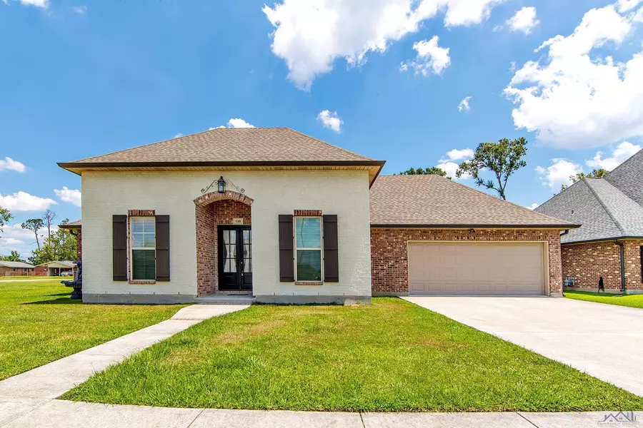 139 Del Rio Drive, Houma, LA 70360