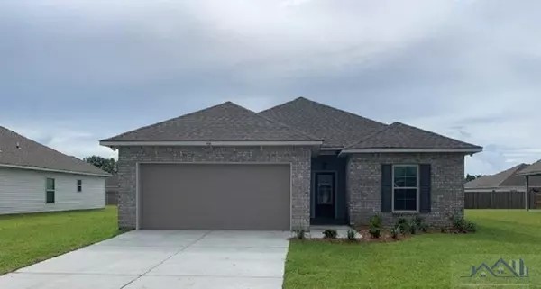 166 Shadow Pointe Road, Thibodaux, LA 70301