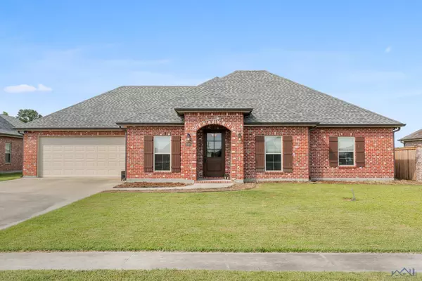 109 Rue Wyatt Philip, Schriever, LA 70395