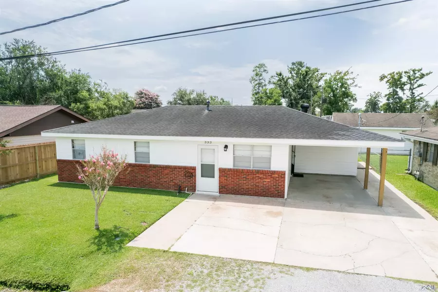 333 Duet Street, Houma, LA 70360