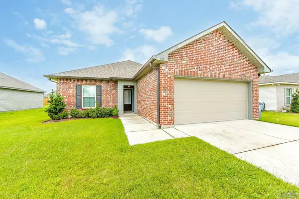 153 Colony Station, Thibodaux, LA 70301