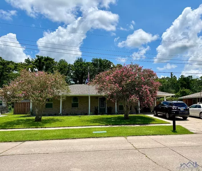 2506 K St, Houma, LA 70364