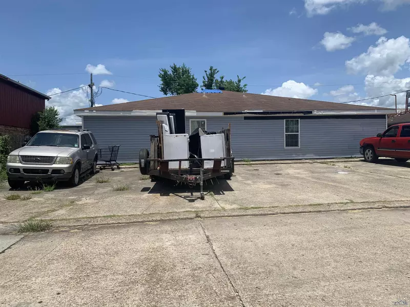 3605 Thomas Dr, Houma, LA 70363