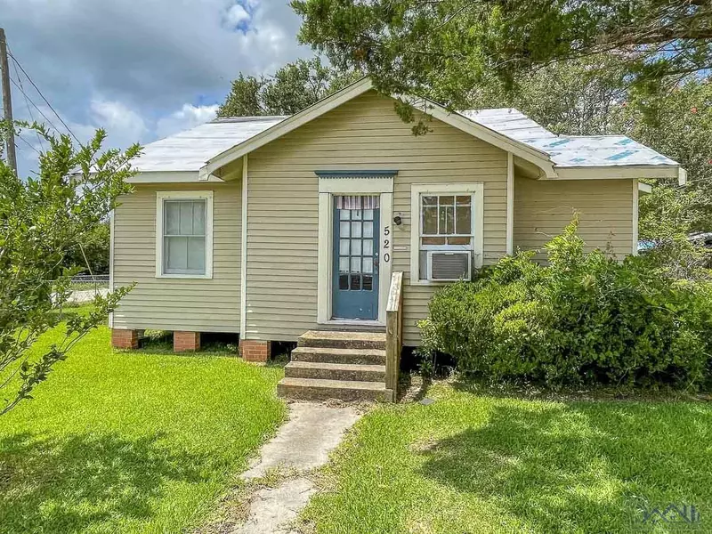 520 Sunset Ave, Houma, LA 70360