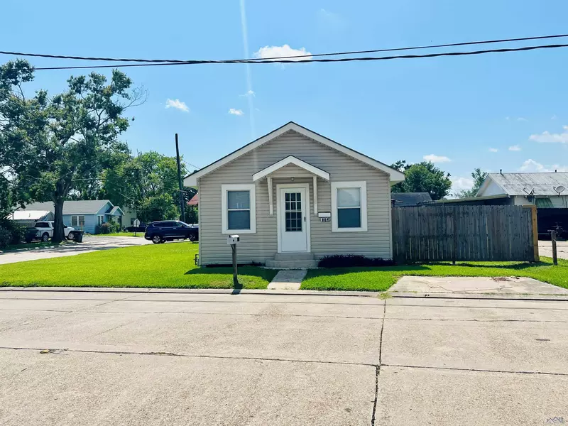 813 Williams Ave, Houma, LA 70360