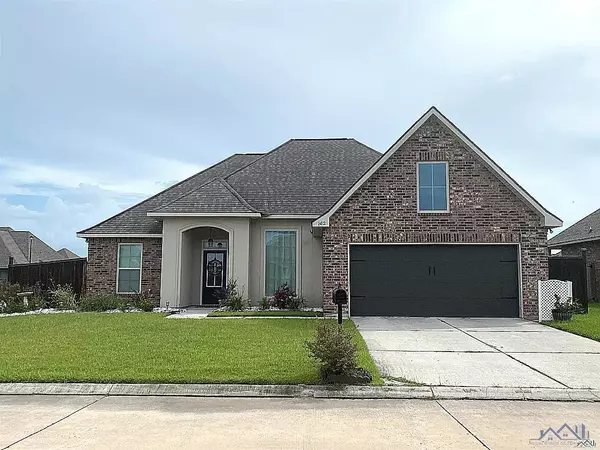 162 Magnolia Bluff Drive, Gray, LA 70359