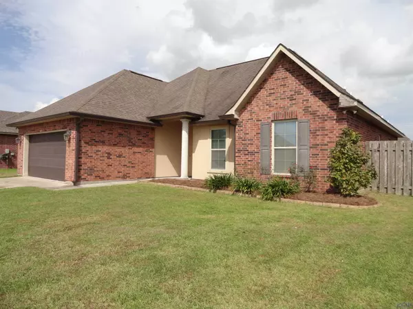 Thibodaux, LA 70301,280 Harvest Court