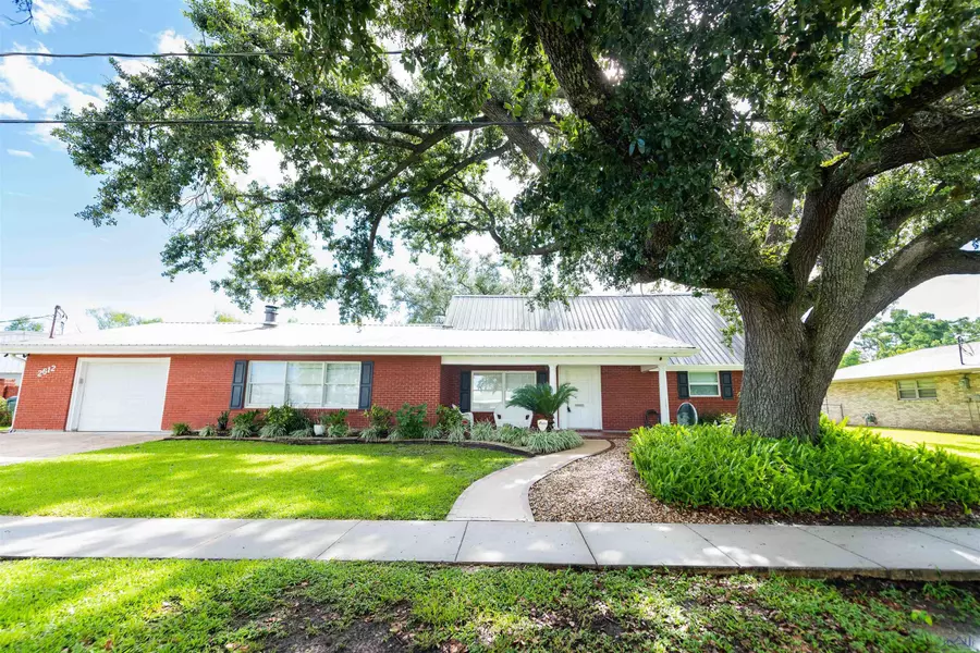 2612 K St, Houma, LA 70364