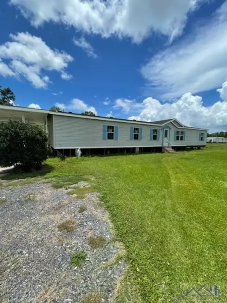 510 Aragon Road, Montegut, LA 70377