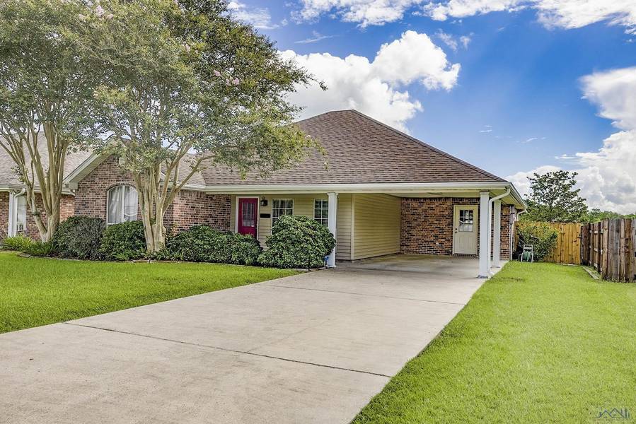 6777 Willie Lou Avenue, Houma, LA 70364