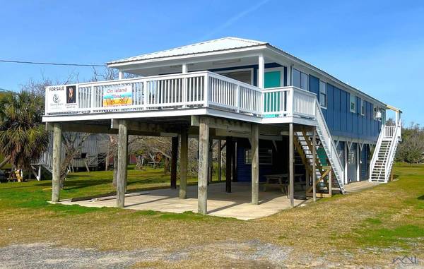 3483 La Hwy 1, Grand Isle, LA 70358