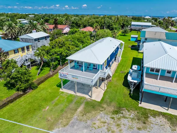 3483 La Hwy 1, Grand Isle, LA 70358