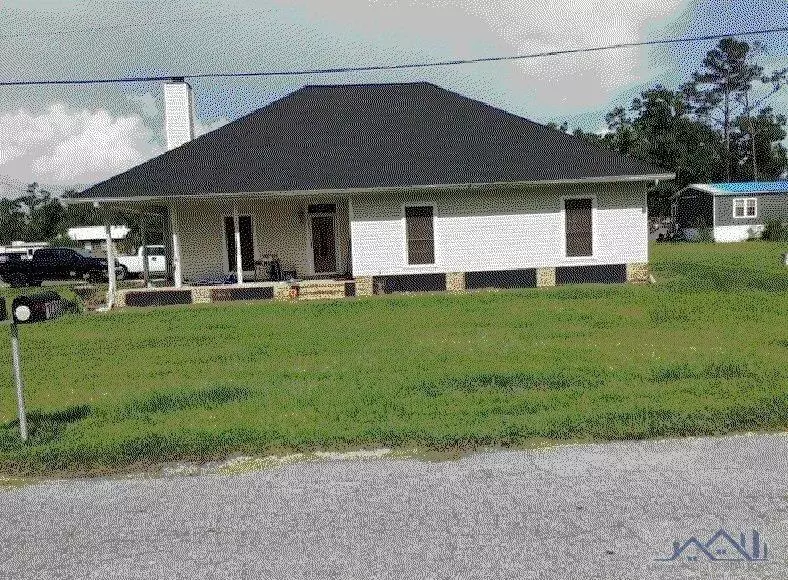 130 Anthony St, Houma, LA 70363