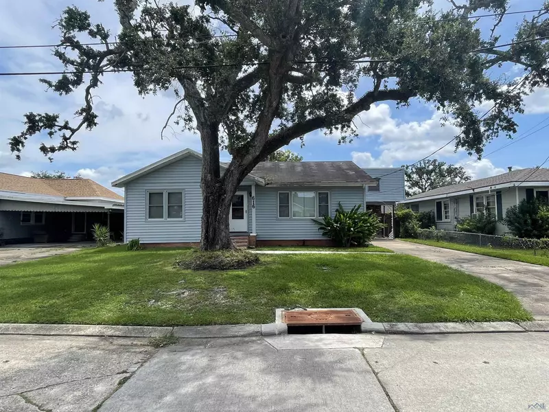 616 Duval Avenue, Houma, LA 70360