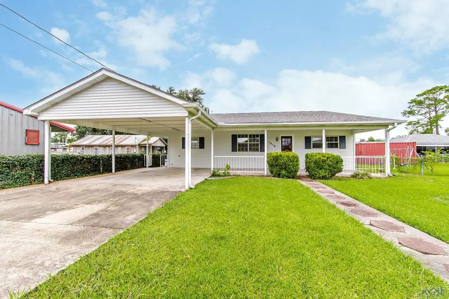 1915 Deborah Street, Houma, LA 70360