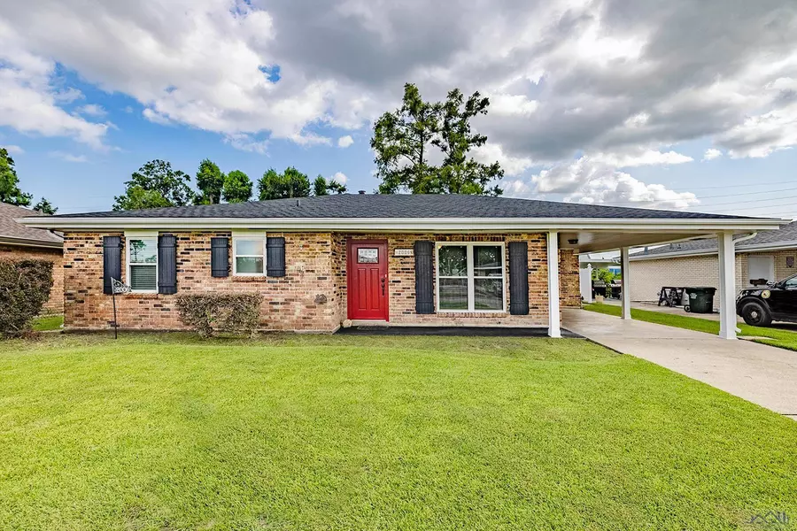 2006 Mary Hughes, Houma, LA 70363