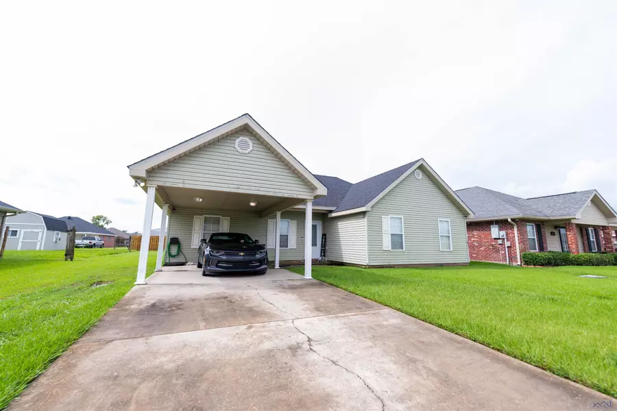 336 Daralyn Drive, Houma, LA 70363