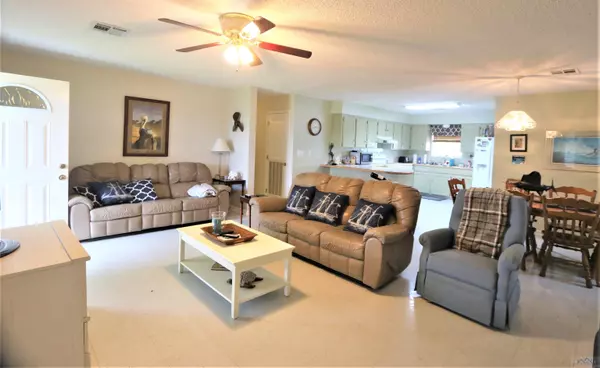 Grand Isle, LA 70358,248 Walnut Ln