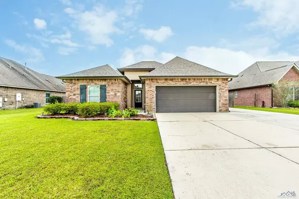 277 Cottage Way, Thibodaux, LA 70301