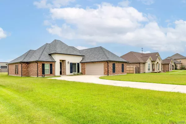 Schriever, LA 70395,222 Waterplant Road