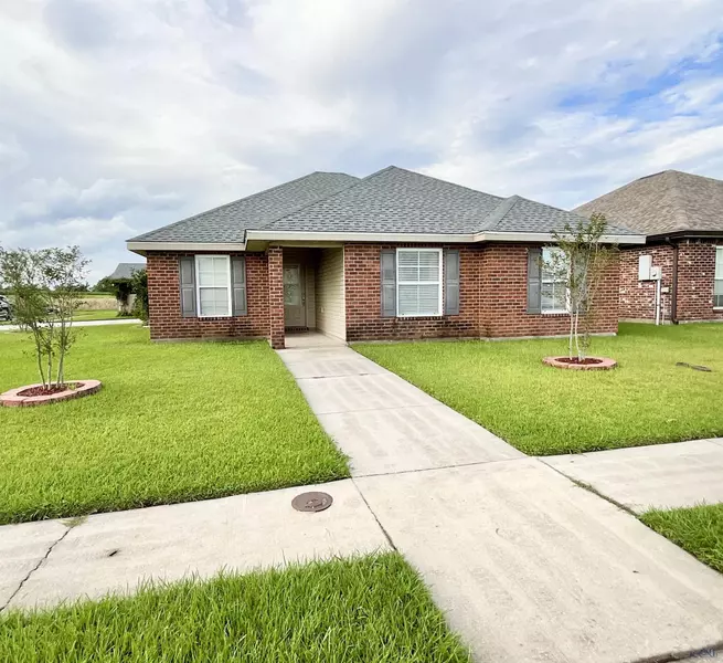 335 Daralyn Drive, Houma, LA 70363