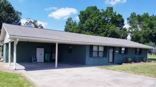 3739 Highway 308, Napoleonville, LA 70390