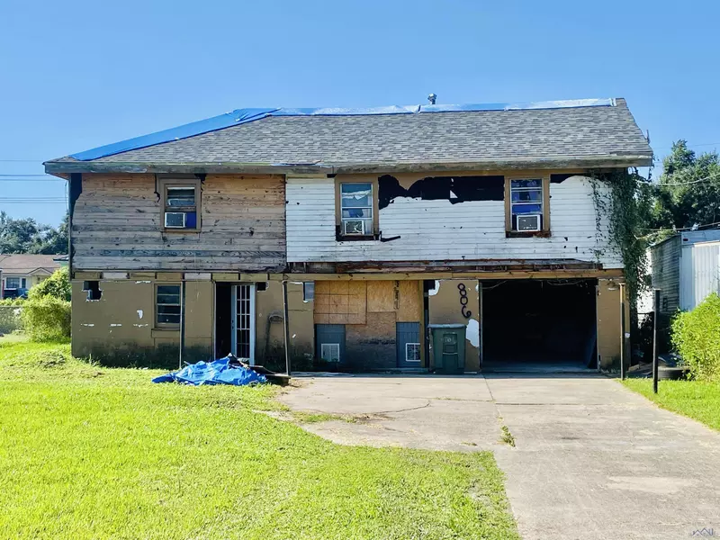 806 Elder St, Houma, LA 70634