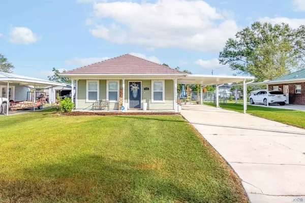 115 St Julian Street, Schriever, LA 70395