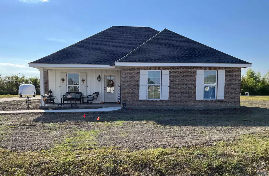 280 Bouverans Circle, Lockport, LA 70374