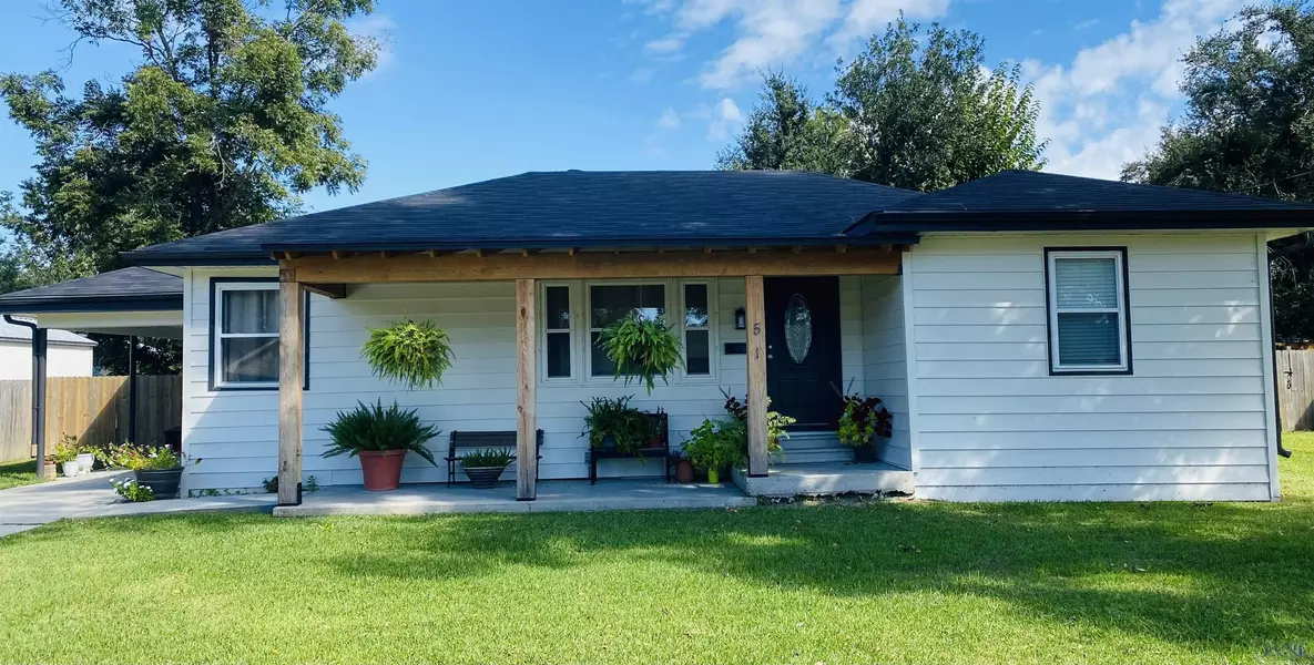 512 Central Ave, Houma, LA 70364