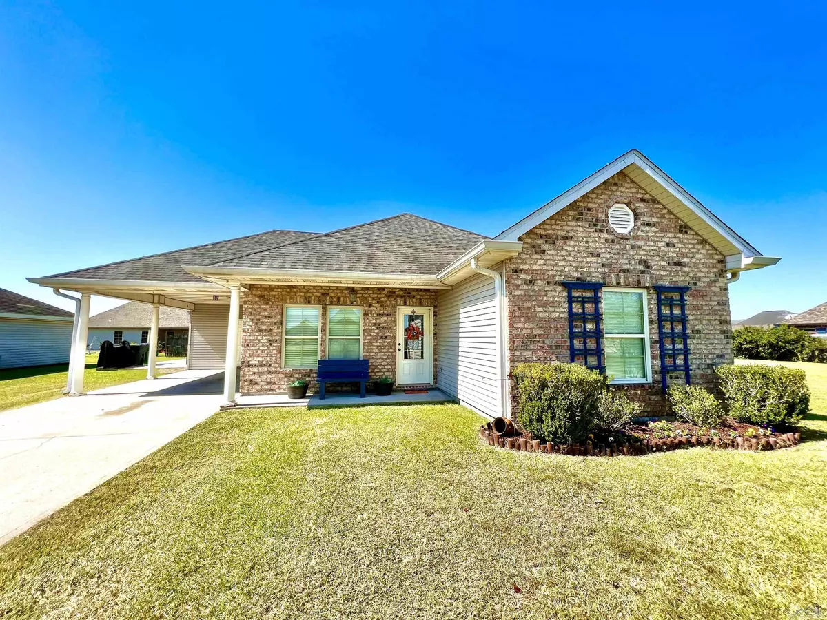 Thibodaux, LA 70301,133 Harvest Court