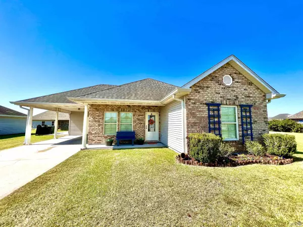 133 Harvest Court, Thibodaux, LA 70301