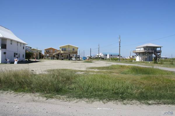 Hwy 1 Apricot Lane #Lot 1, Grand Isle, LA 70358