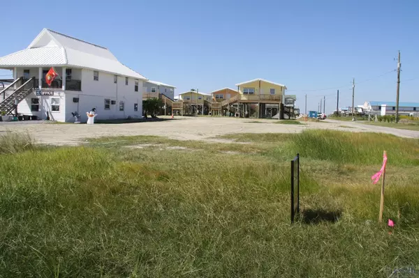 Grand Isle, LA 70358,Hwy 1 Apricot Lane #Lot 1