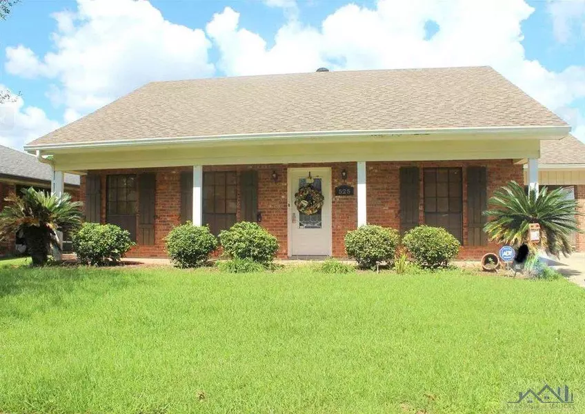 525 Prevost Drive, Houma, LA 70364