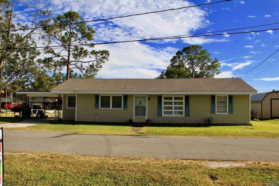 203 Michael St, Houma, LA 70360