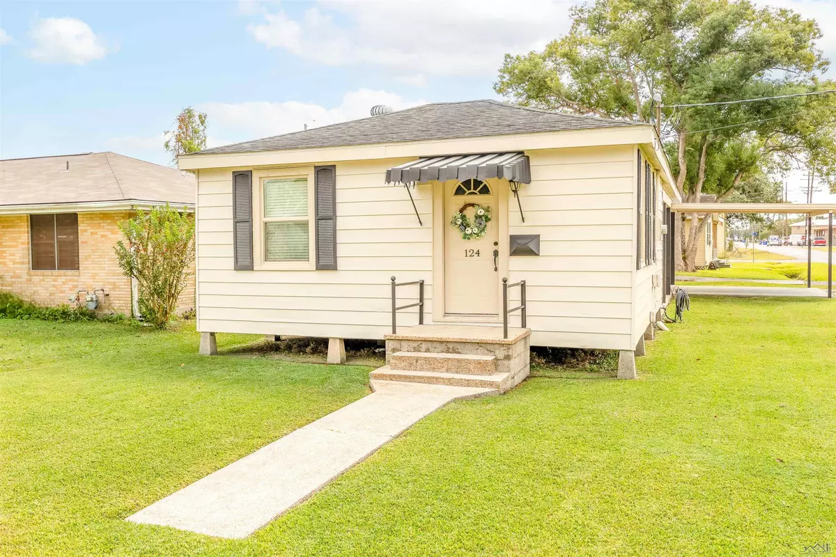 Thibodaux, LA 70301,124 Shaver