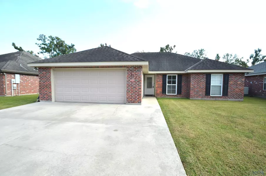 362 T Leigh Drive, Houma, LA 70364