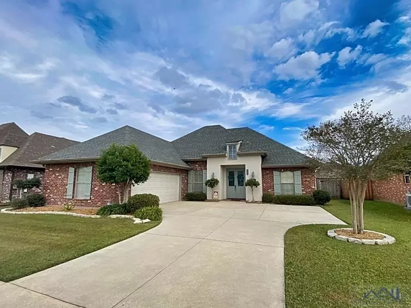 164 Shay Drive, Houma, LA 70360