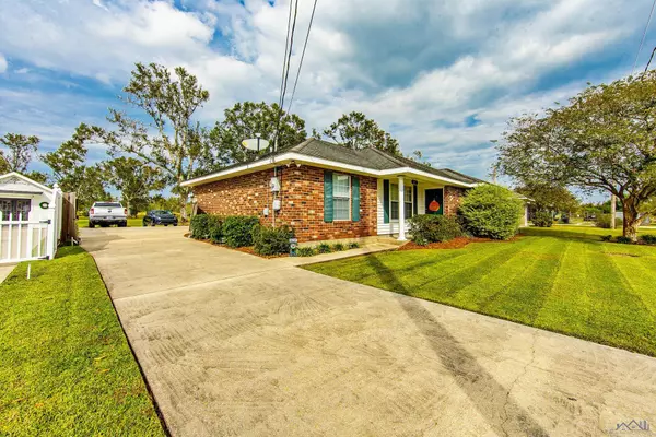 Schriever, LA 70359,217 Deer Run Dr