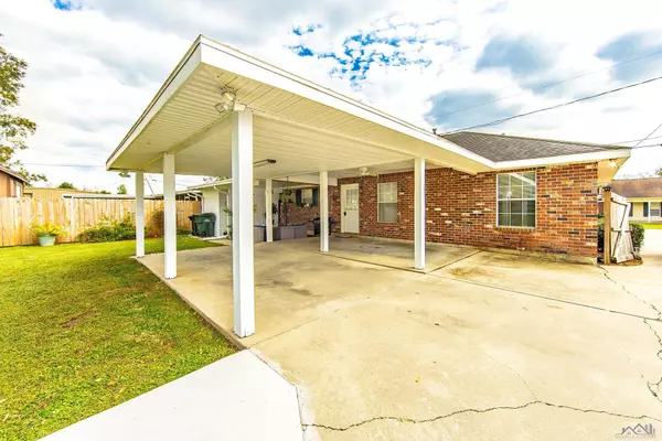 Schriever, LA 70359,217 Deer Run Dr