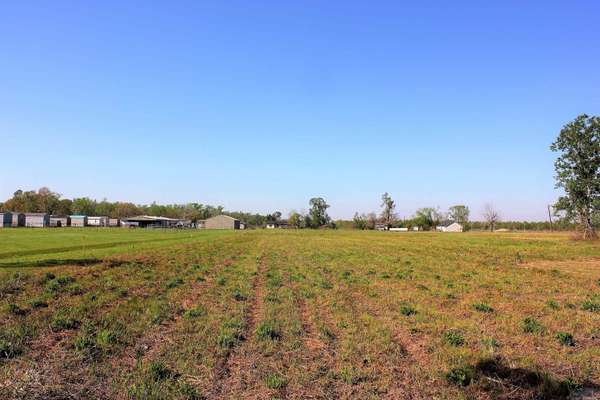 TBD Bayou Blue Bypass Rd, Gray, LA 70359